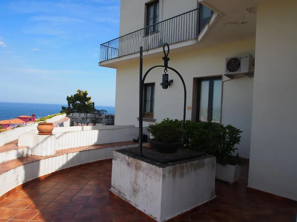 Casavacanze Residence Maia Volcani Acireale Italien