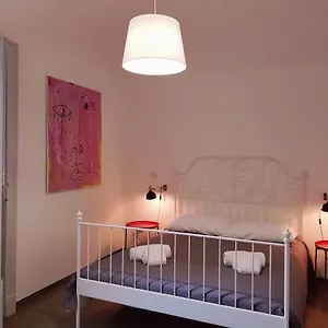 Hébergement de vacances Casa Romeo, Acireale