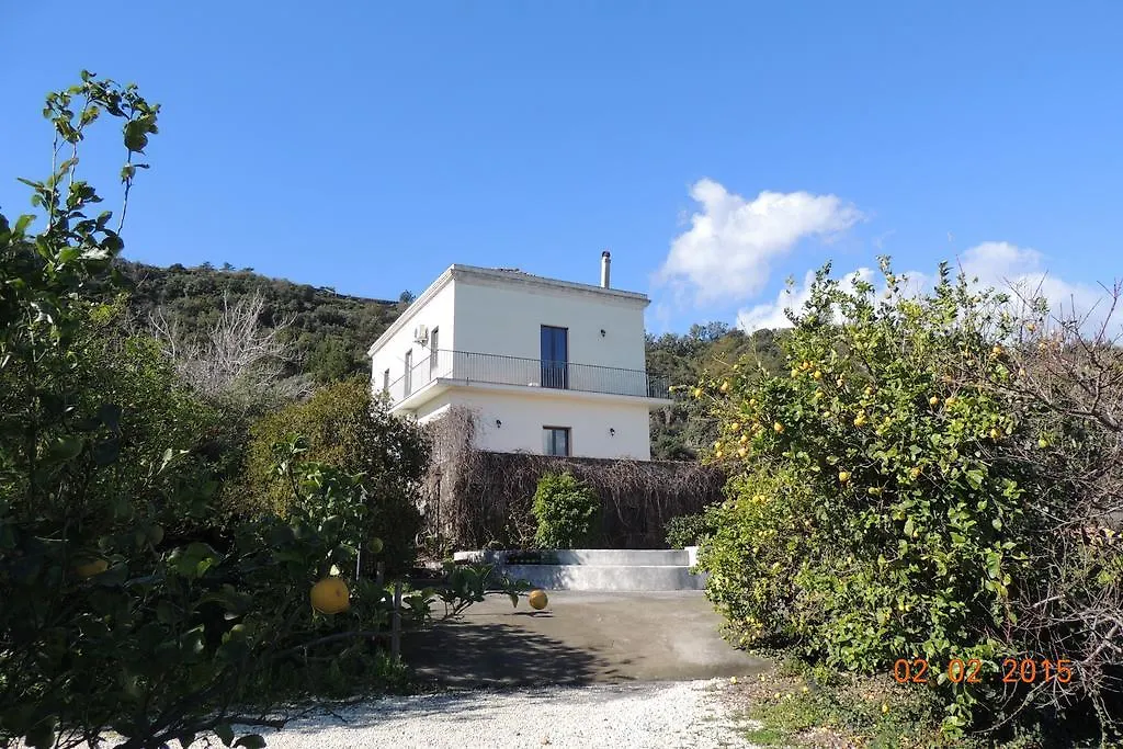 Casavacanze Residence Maia Volcani Acireale Apartment