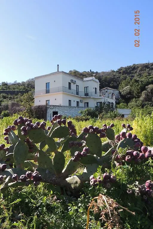 Casavacanze Residence Maia Volcani Acireale Italy