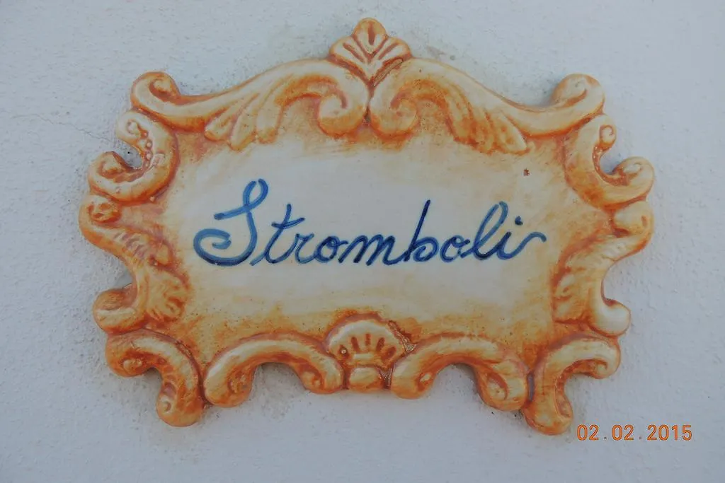 Apartment Casavacanze Residence Maia Volcani Acireale