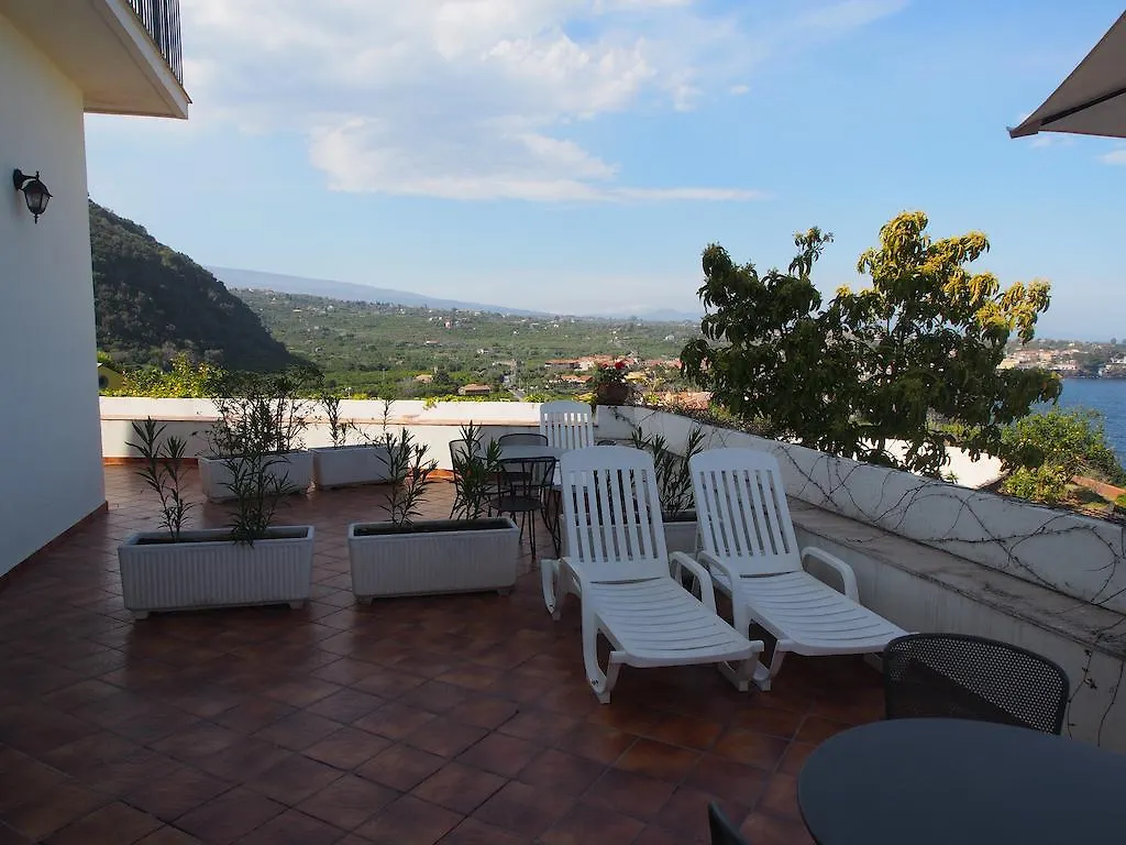 Casavacanze Residence Maia Volcani Acireale Italy