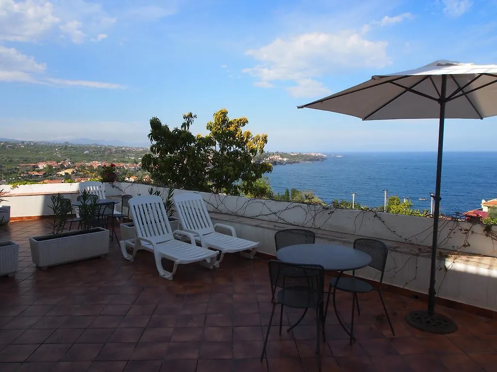 Casavacanze Residence Maia Volcani Acireale