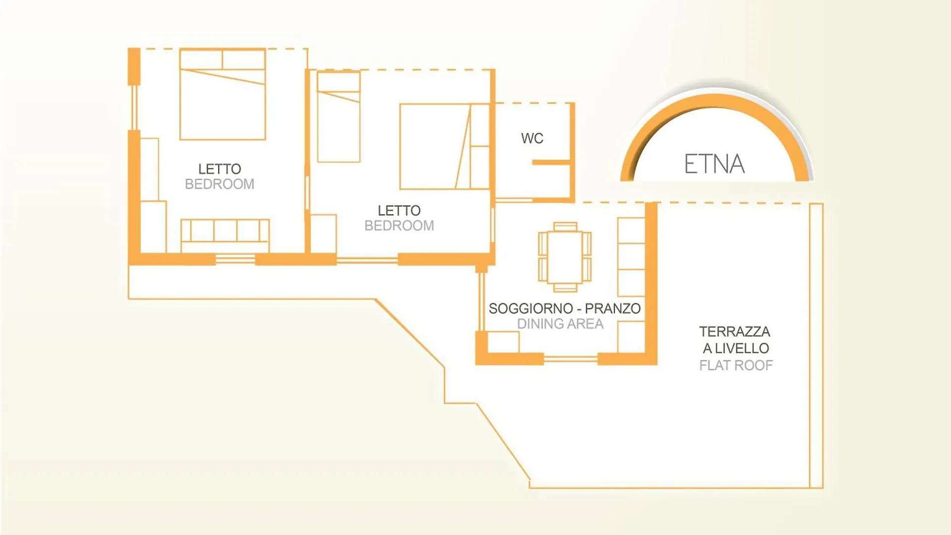 Casavacanze Residence Maia Volcani Acireale 0*,  Italy