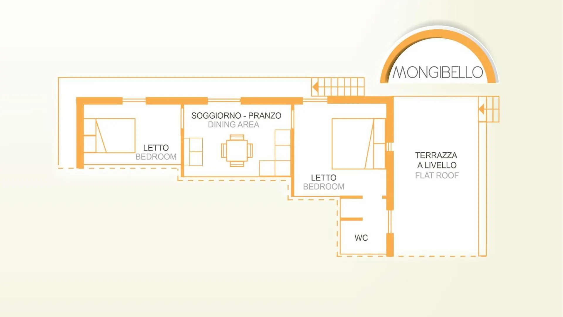 Casavacanze Residence Maia Volcani Acireale Apartment