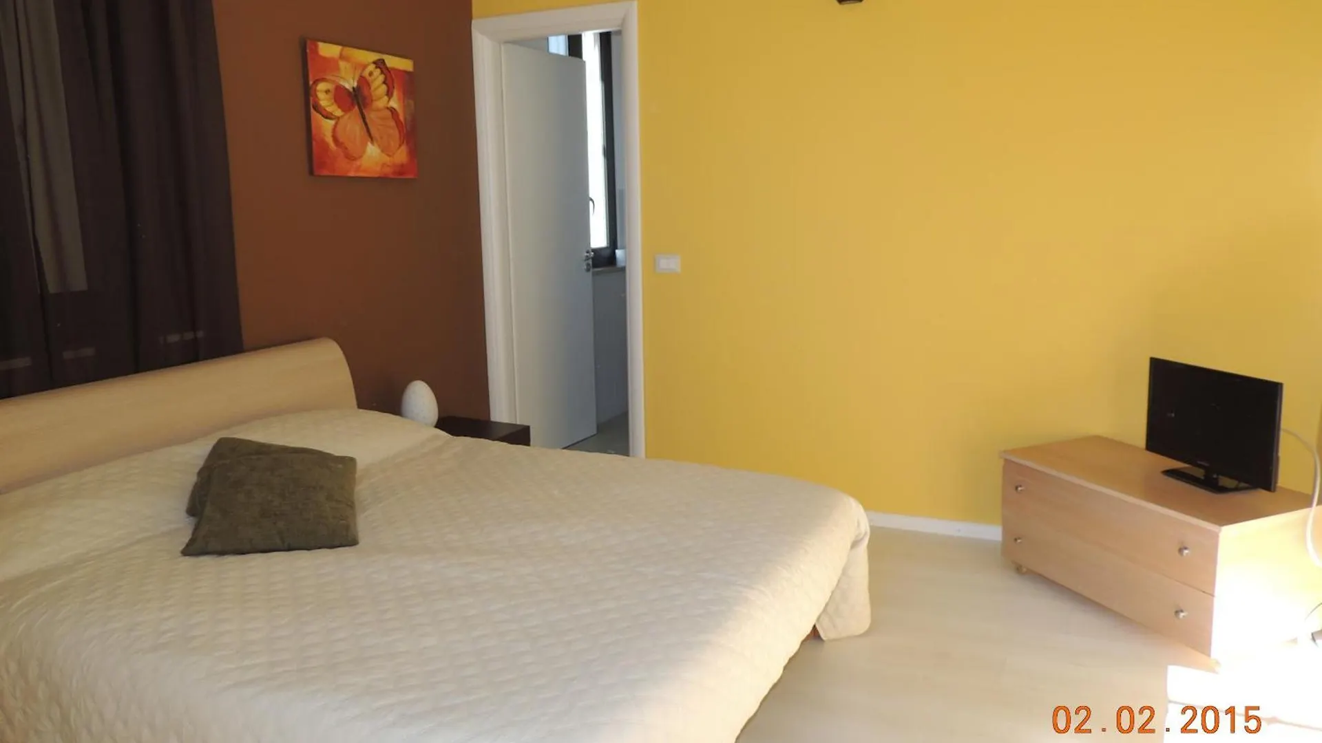Casavacanze Residence Maia Volcani Acireale Italy