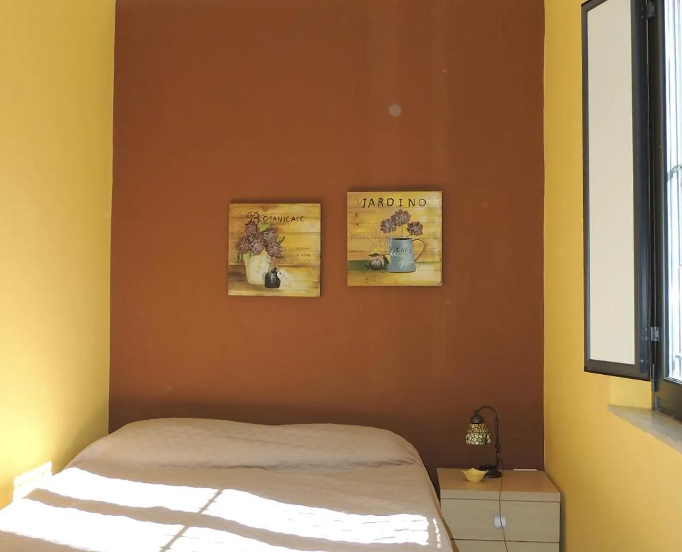 Casavacanze Residence Maia Volcani Acireale Apartment
