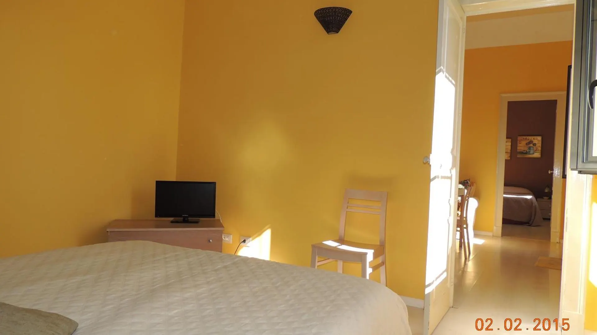 Casavacanze Residence Maia Volcani Acireale Apartment