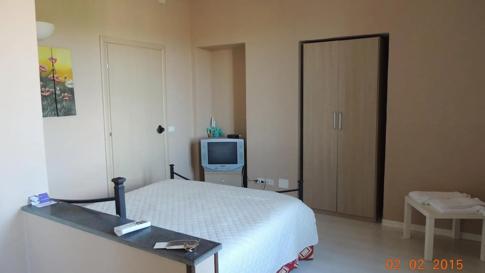 Apartment Casavacanze Residence Maia Volcani Acireale Italy