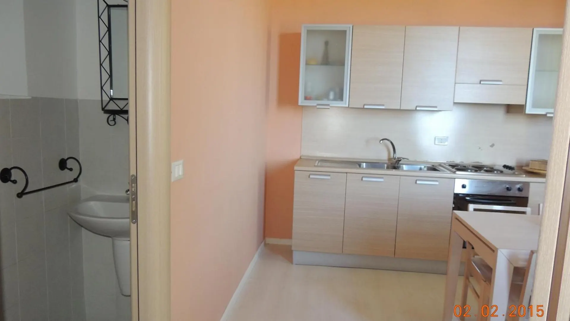 Apartment Casavacanze Residence Maia Volcani Acireale