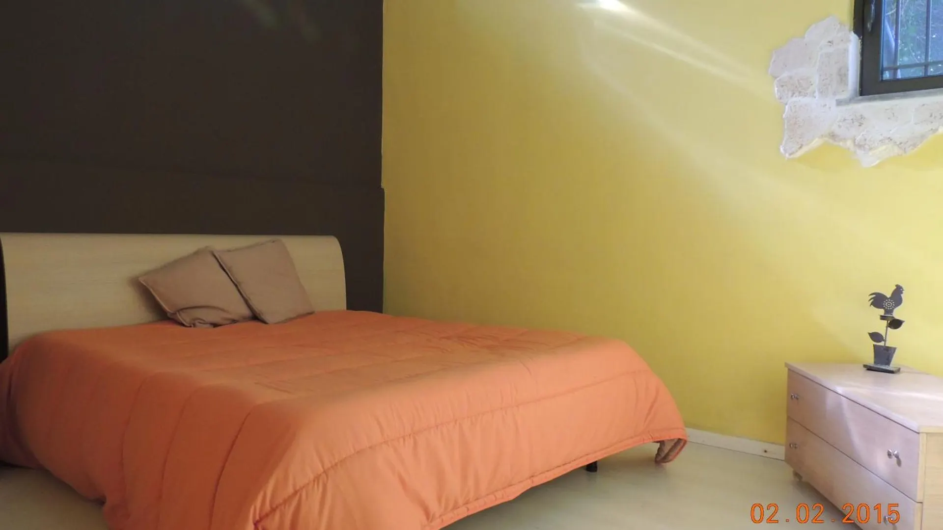 Apartment Casavacanze Residence Maia Volcani Acireale Italy