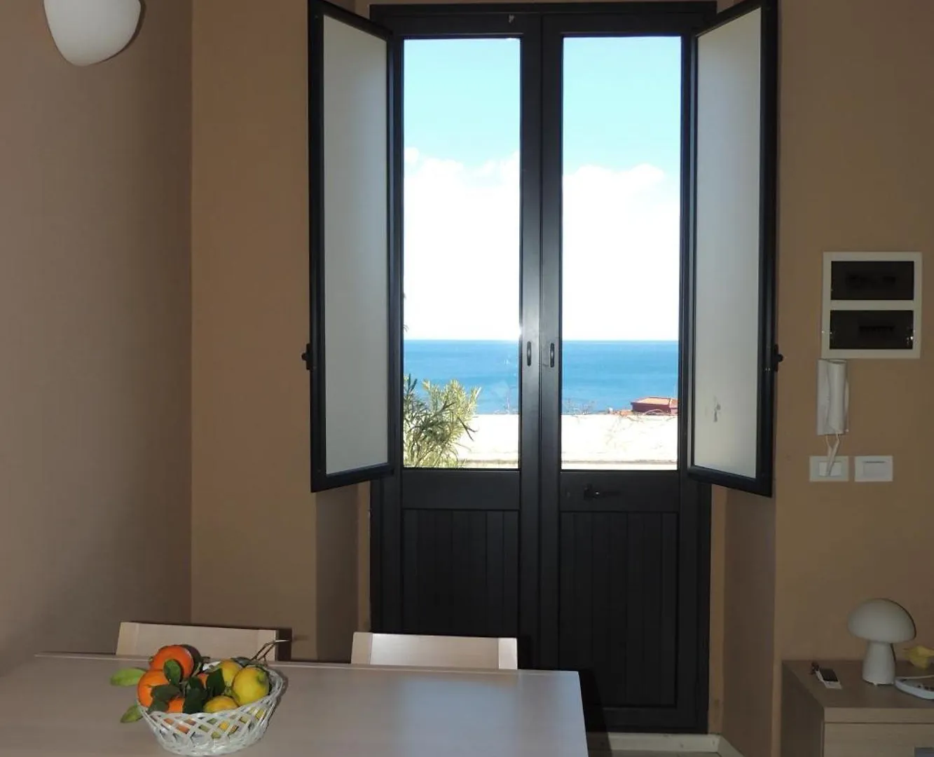 Apartment Casavacanze Residence Maia Volcani Acireale