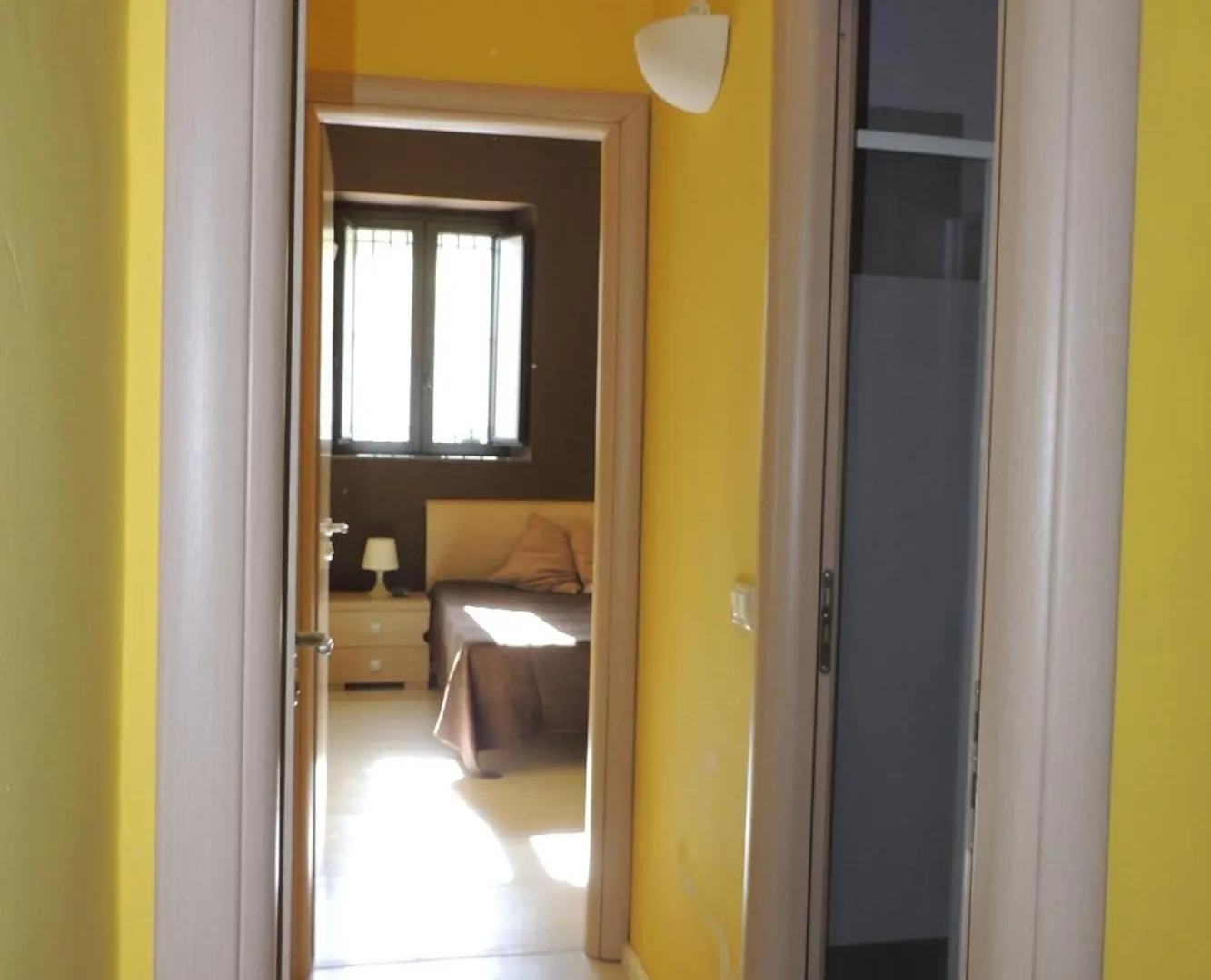 Casavacanze Residence Maia Volcani Acireale 0*,