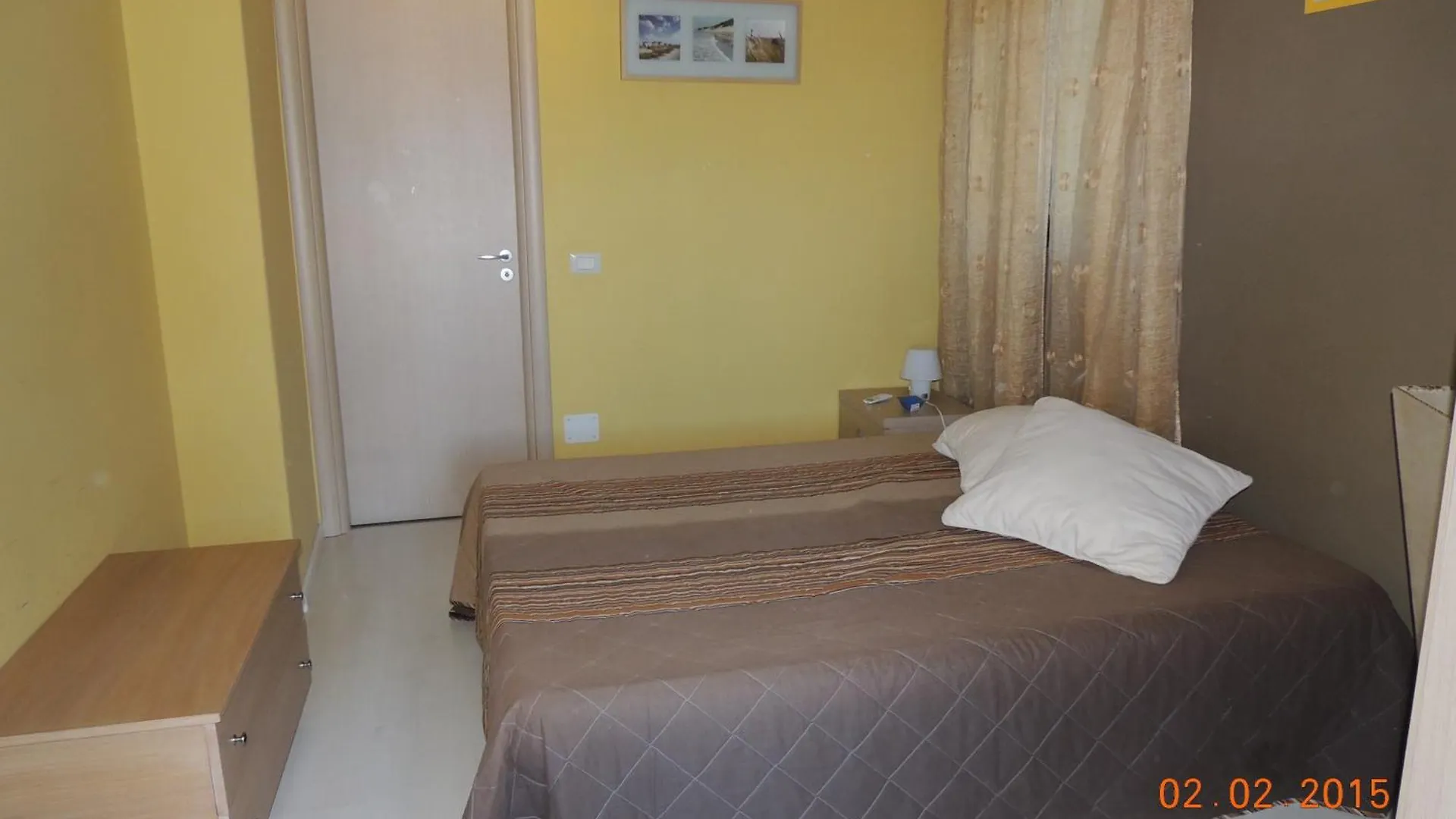Casavacanze Residence Maia Volcani Acireale