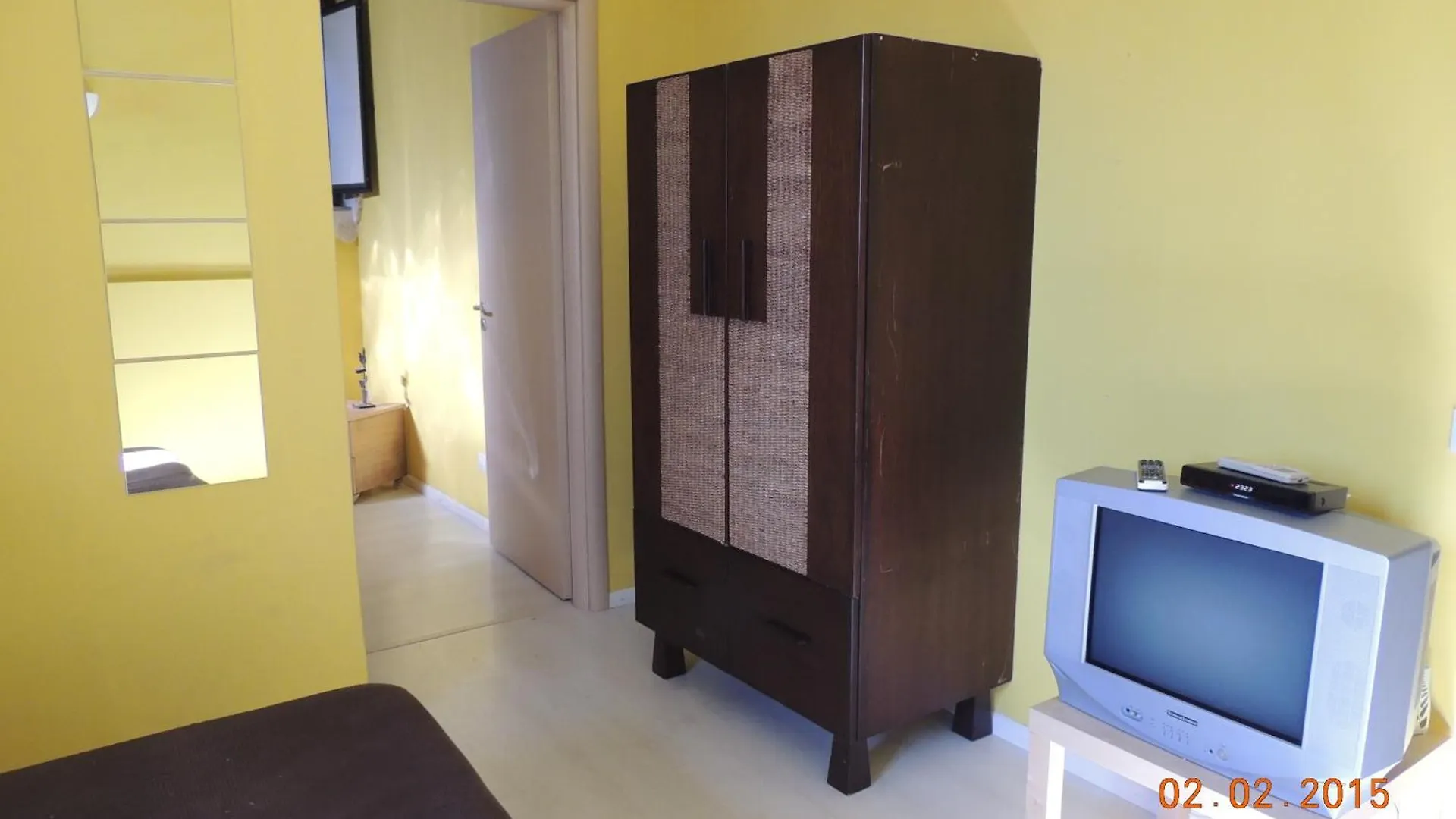 Apartment Casavacanze Residence Maia Volcani Acireale Italy