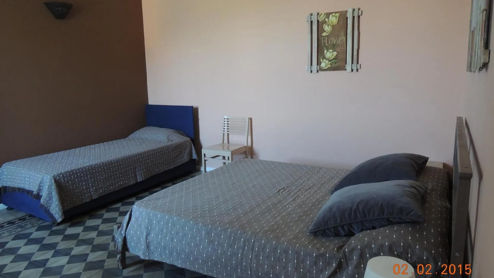 Apartment Casavacanze Residence Maia Volcani Acireale