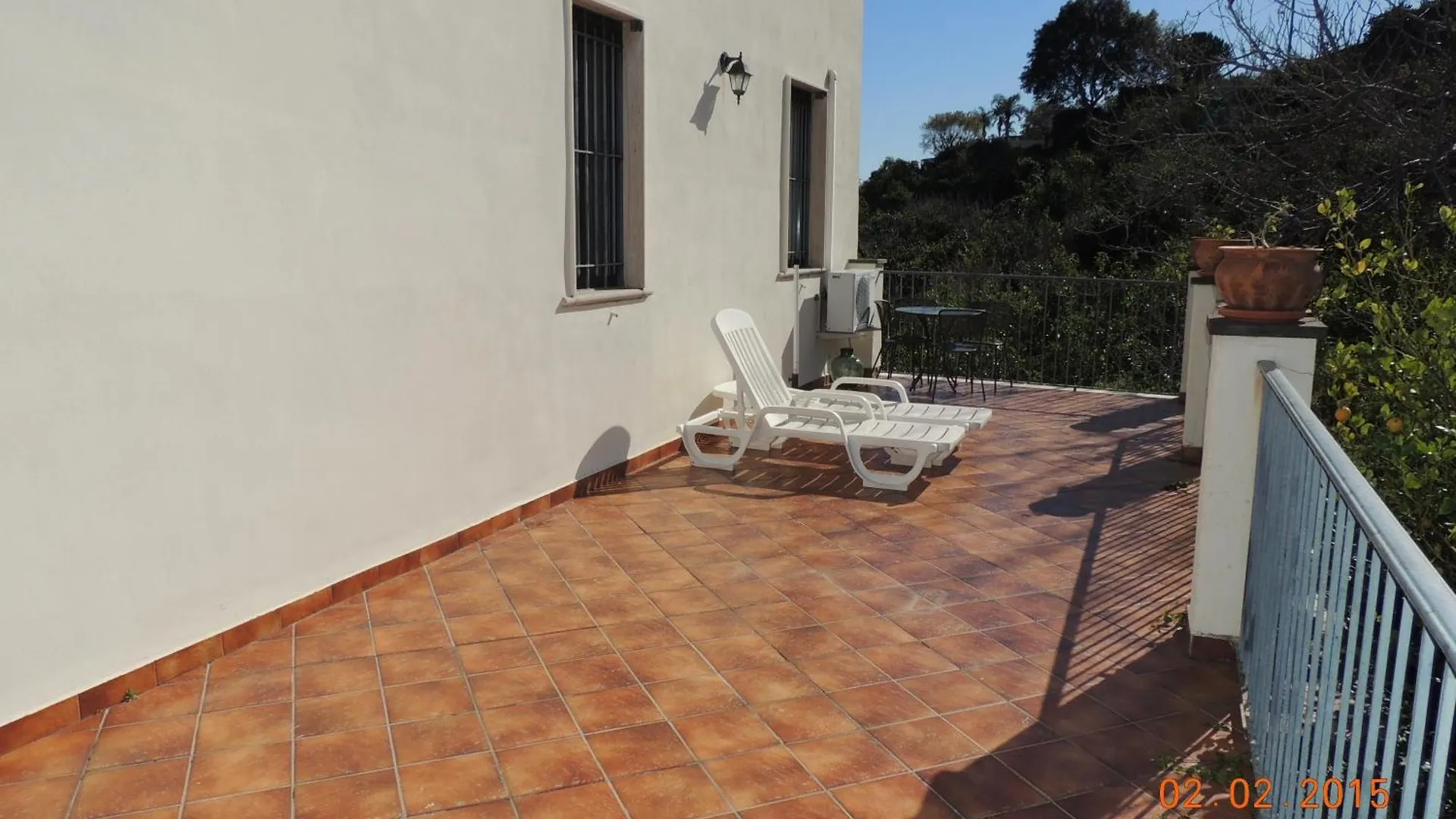 Casavacanze Residence Maia Volcani Acireale 0*,