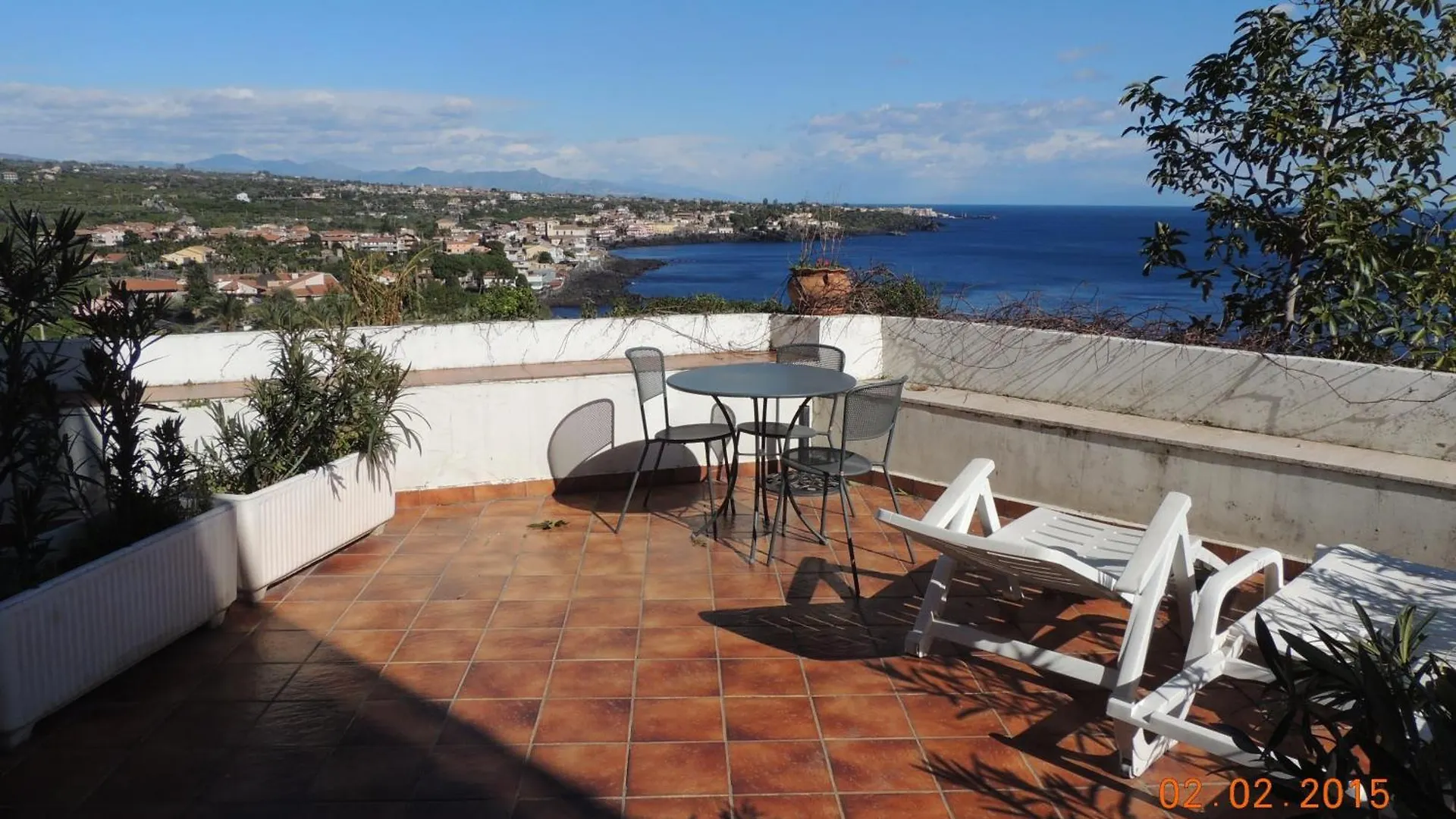Casavacanze Residence Maia Volcani Acireale