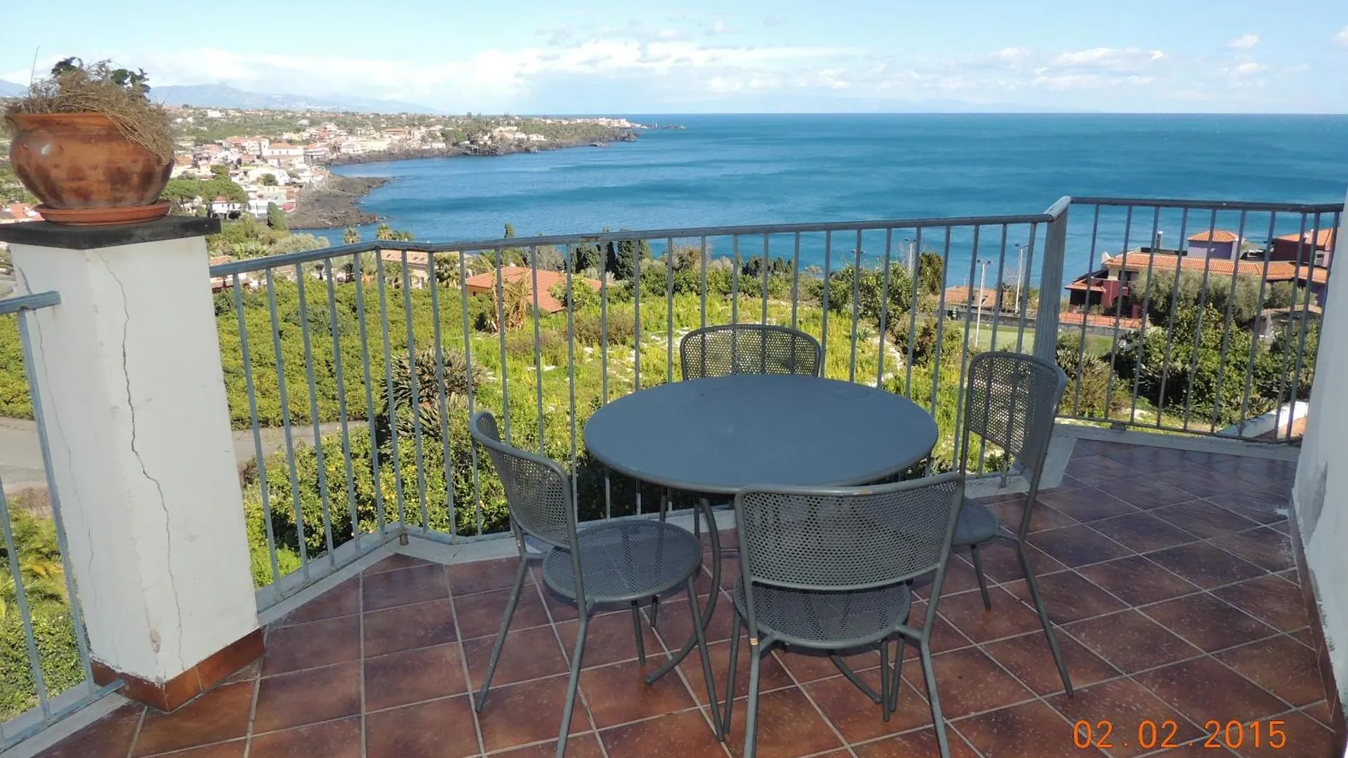Casavacanze Residence Maia Volcani Acireale Italy