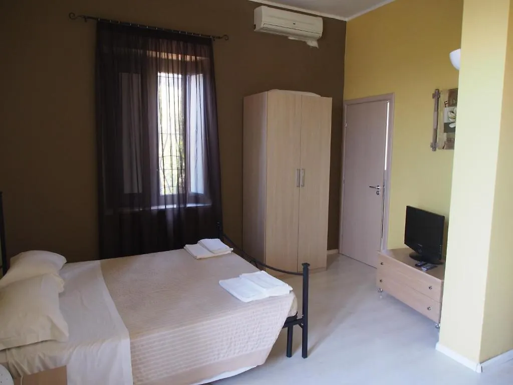 Apartment Casavacanze Residence Maia Volcani Acireale