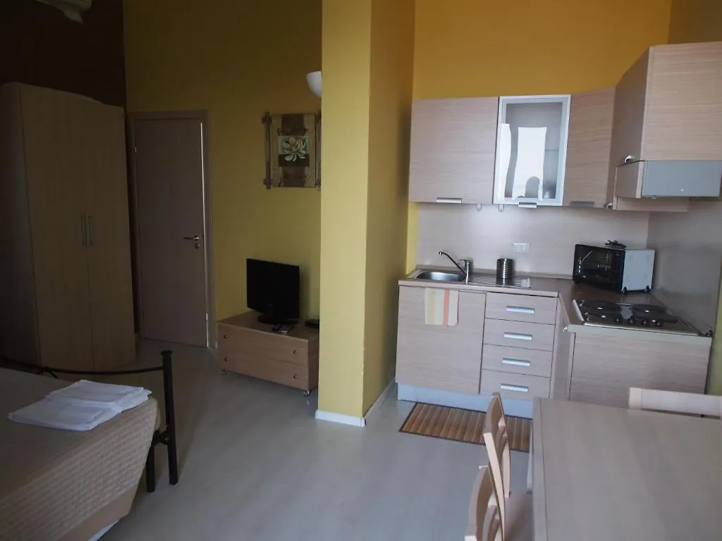 Casavacanze Residence Maia Volcani Acireale Apartment