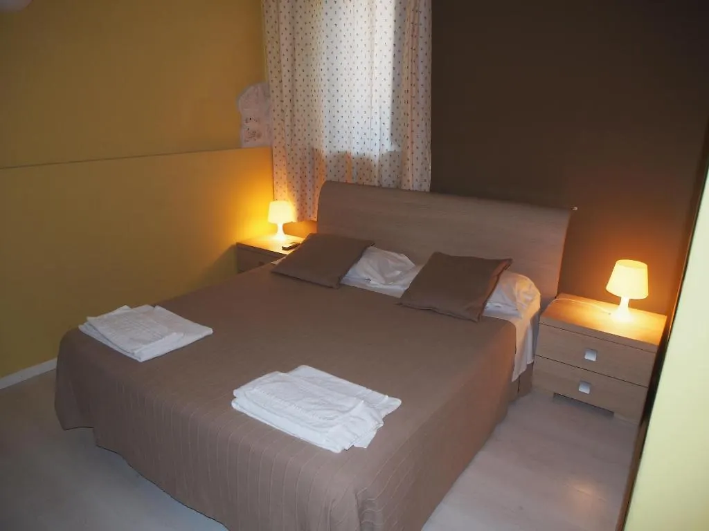 Apartment Casavacanze Residence Maia Volcani Acireale Italy