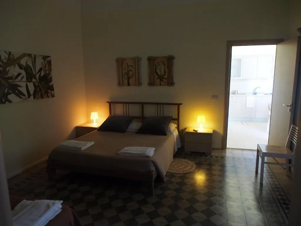 Casavacanze Residence Maia Volcani Acireale 0*,  Italy